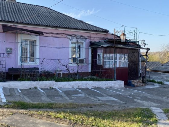 Будинок в районі Дизельмашу 3 кімнати Первомайск