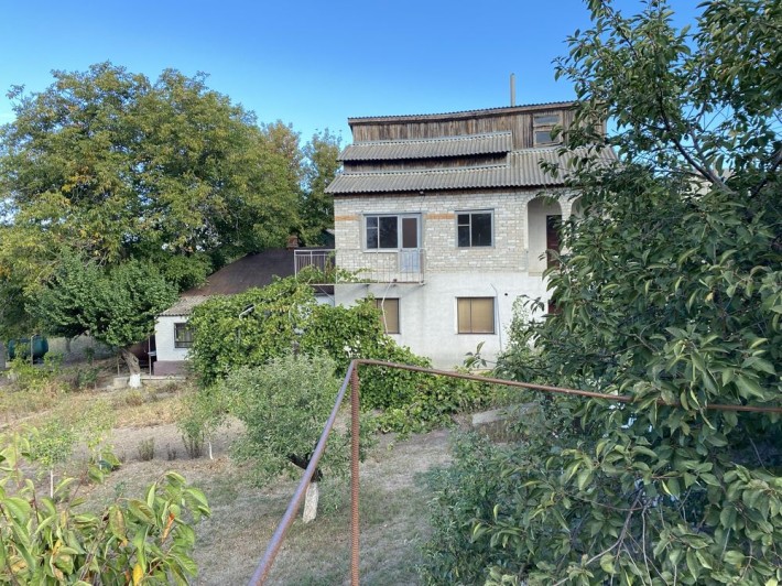 Двоповерховий будинок Чаусово 1 - фото 1