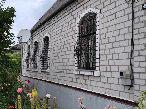 Продам будинок м. Первомайск Вул. Василя Вишиванного р-он Цукрового Первомайськ