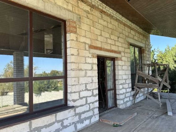 Продам 2х поверх.будинок в Бабаях,200м2,з чорновими роботами(код 5383) Бабаї