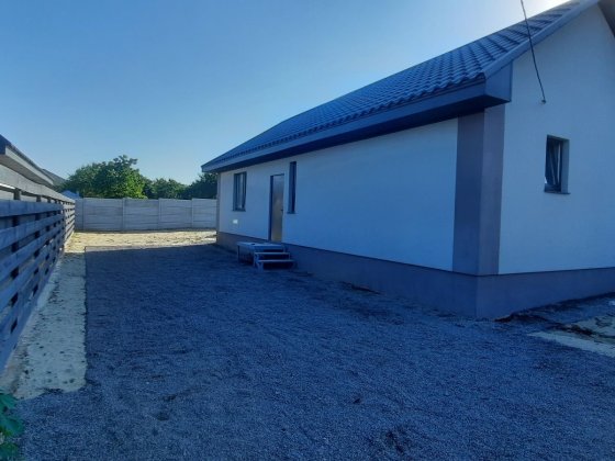 Продам дом в элитном районе Бабаев Бабаи