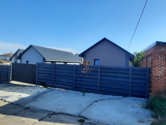 Продам дом в элитном районе Бабаев Бабаи