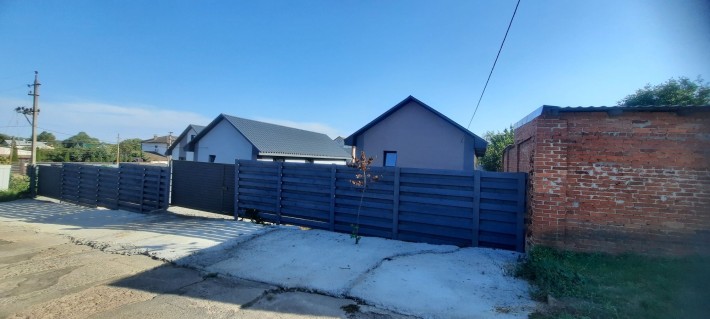 Продам дом в элитном районе Бабаев - фото 1