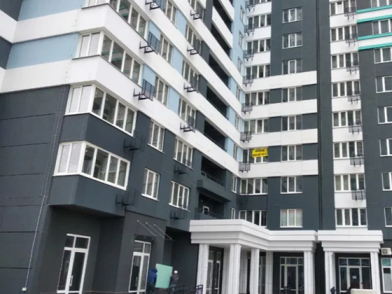 1к Скай Сити/Варненская. Переуступка. Одеса