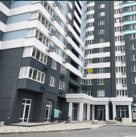 1к Скай Сити/Варненская. Переуступка. - фото 1