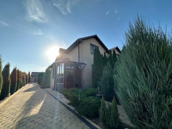 Продам шикарный дом в Бабаях Бабаи