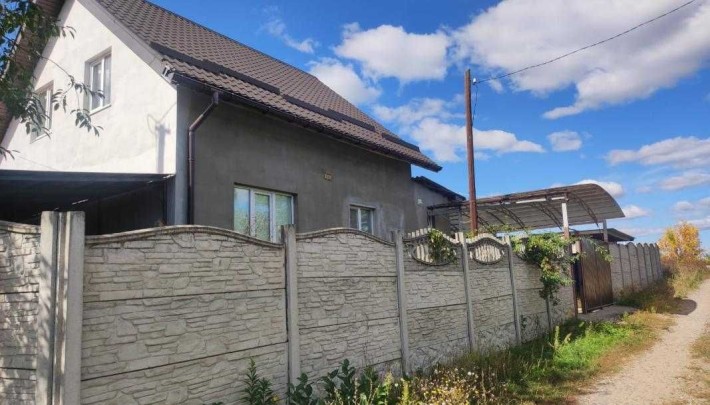 Продам будинок з усіма зручностями, Коротич - фото 1