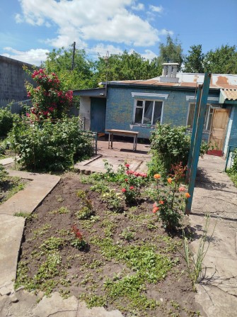 Продам 1/2 будинку на Нових домах. - фото 1