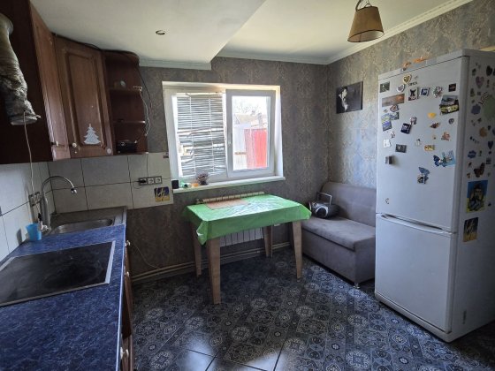 Продам дом в Безлюдовке Безлюдовка