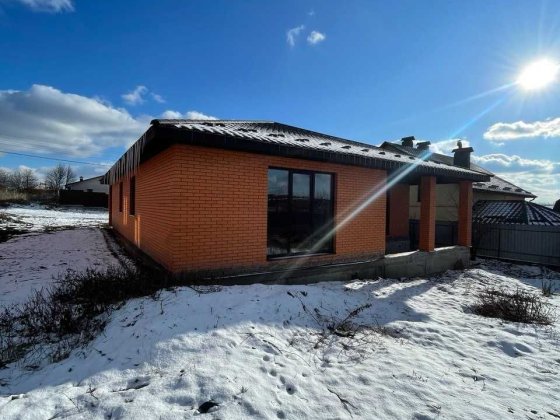 Будинок в районі озерна, велика територія,престижний масив ID:37668 Лесные Гриновцы