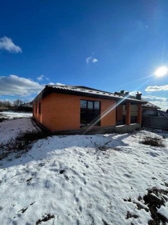 Будинок в районі озерна, велика територія,престижний масив ID:37668 - фото 1