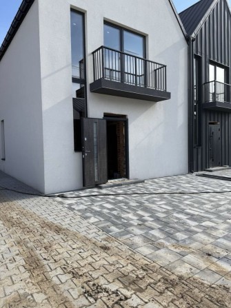 Котедж з власною ділянкою - фото 1