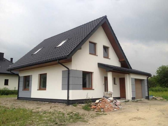 Продам будинок на два поверхи 135м2 - фото 1