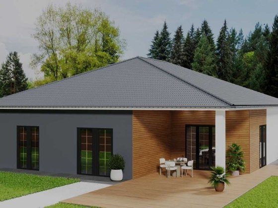 Будинок 140м2 під чистову Дунаївці