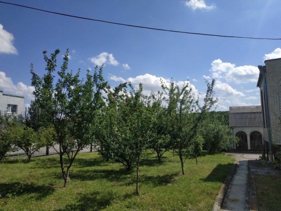 Продам новий дім з земельною ділянкою в м. Красилові, Волиця-1 Красилов