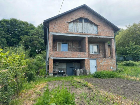 Будинок в Шаровечці Шаровечка