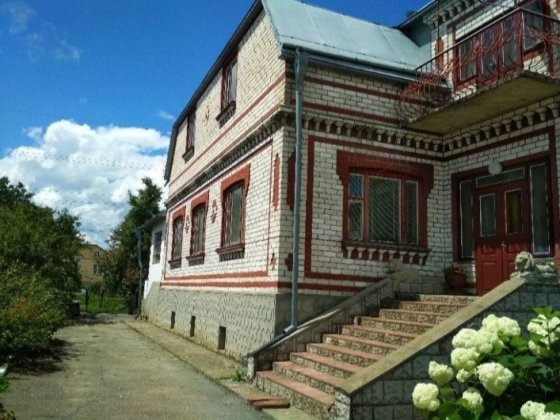 Продається будинок м.Волочиськ1, Царське село Волочиськ