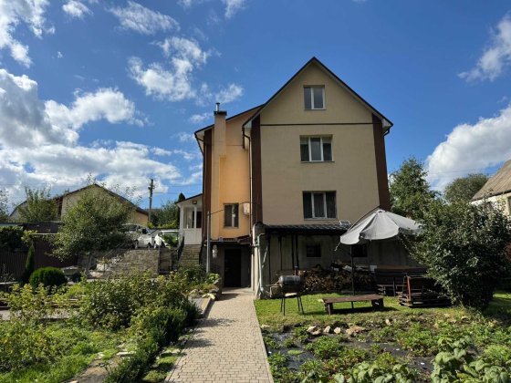 Будинок в Шаровечці Шаровечка