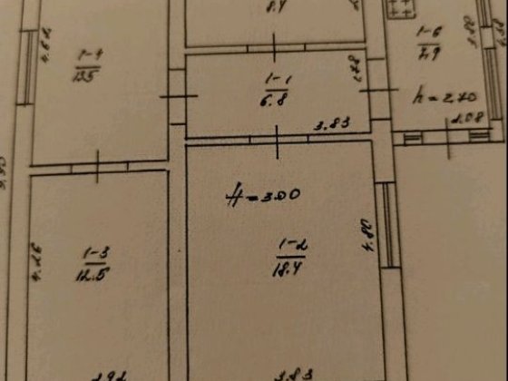 Продаж будинку м.Волочиськ Волочиськ