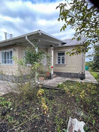 Будинок в Полонному - фото 1