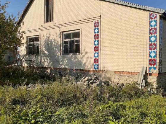 Продам новий будинок Летичев