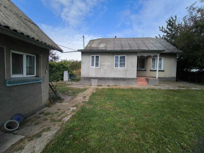 Продам будинок терміново ! Супер ціна, 30 хв від Хмельницького ! - фото 1