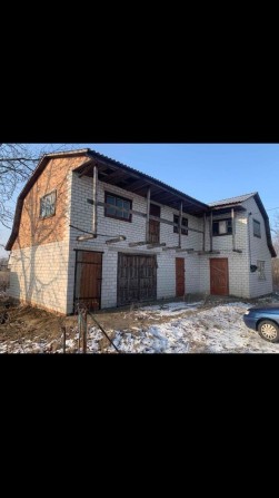 Будинок/Дача поруч з Золотоношею - фото 1