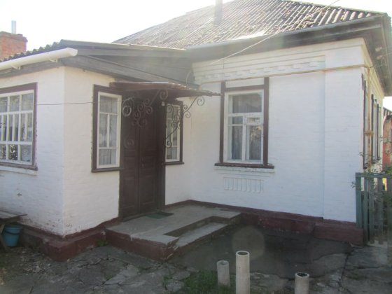 Будинок м.Золотоноша Золотоноша