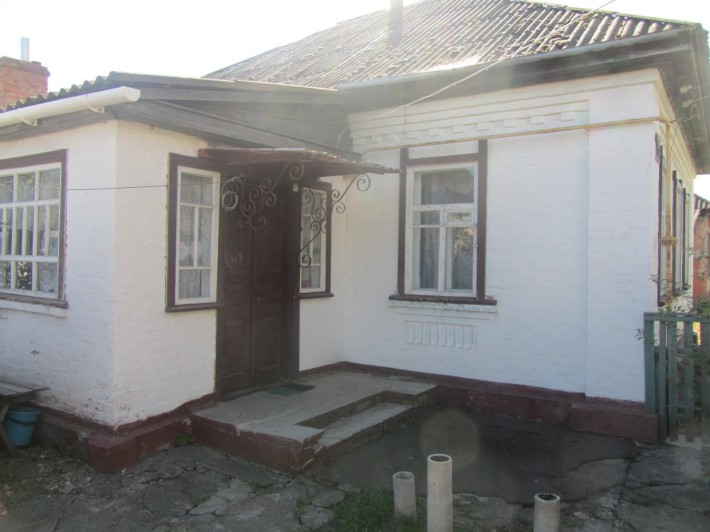 Будинок м.Золотоноша - фото 1