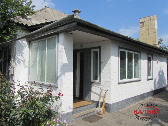 Будинок м.Золотоноша - фото 1