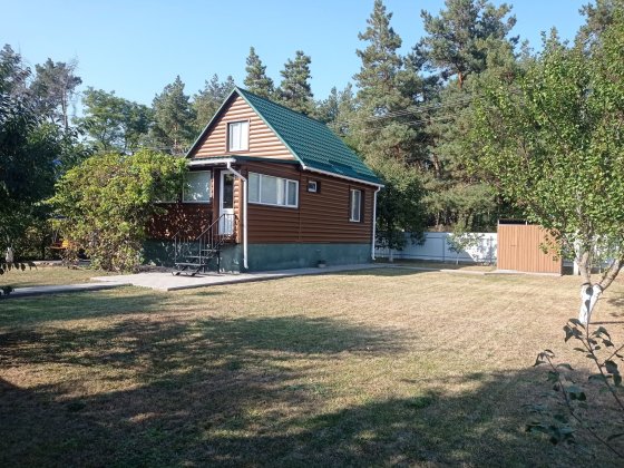 Продам будинок (дачу) Золотоноша