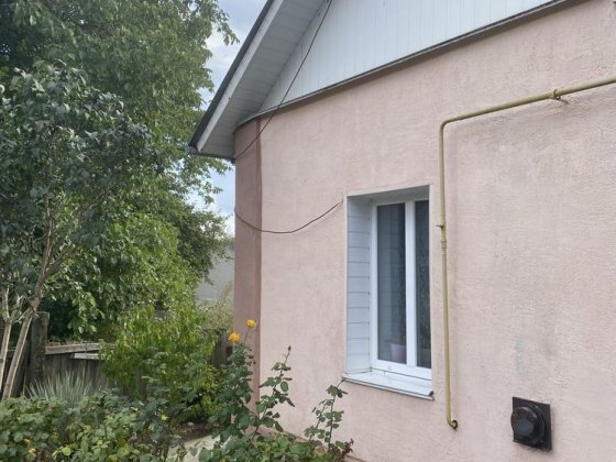 Продаж будинка з земельною ділянкою Корсунь-Шевченковский