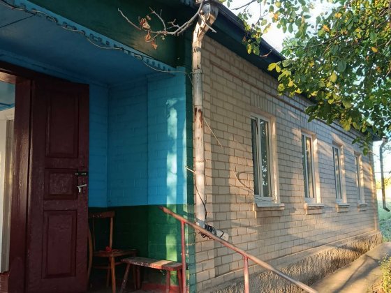 Продам будинок біля Корсуня Корсунь-Шевченківський