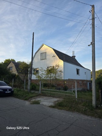 Продам будинок в тихому місці! - фото 1