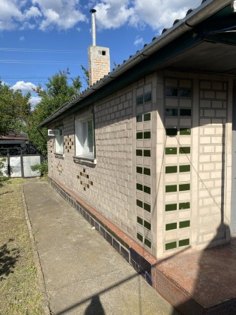 продаж будинку Корсунь-Шевченківський , h=2,7 - фото 1