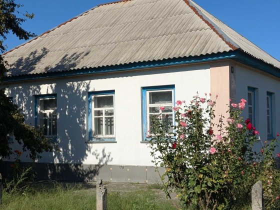 Будинок 90 кв.м ЦЕНТР р-н Барвінка Слобода ракушняк+цегла+утеплення Красная Слобода