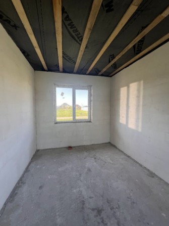 Пропонуємо сучасний, просторий одноповерховий будинок. Галина - фото 1