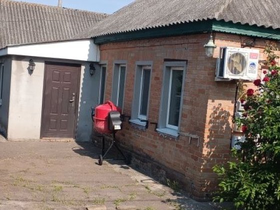 Пропоную для продажу будинок с.Руська Поляна. Русская Поляна