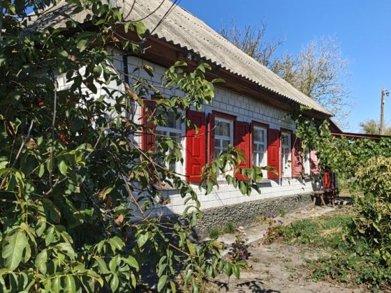 Будинок вул.Андрія Бідана 220 Білозір'я