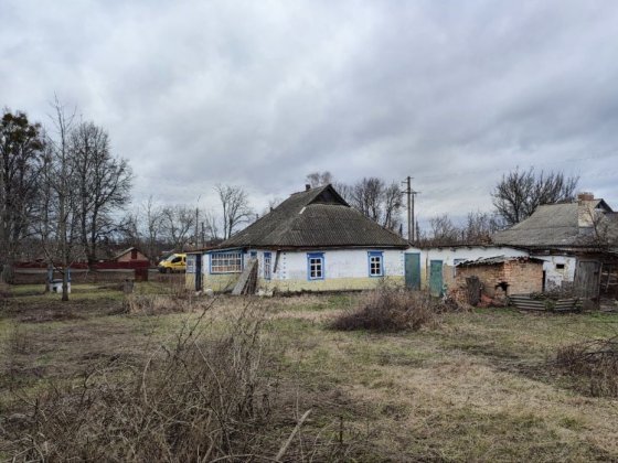 Продаж будинку в м. Корсунь! Працюєм по Держпрограммам. Корсунь-Шевченковский