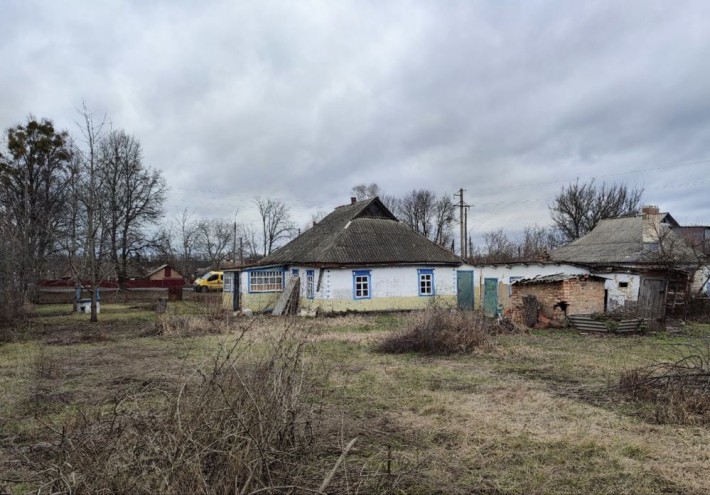 Продаж будинку в м. Корсунь! Працюєм по Держпрограммам. - фото 1