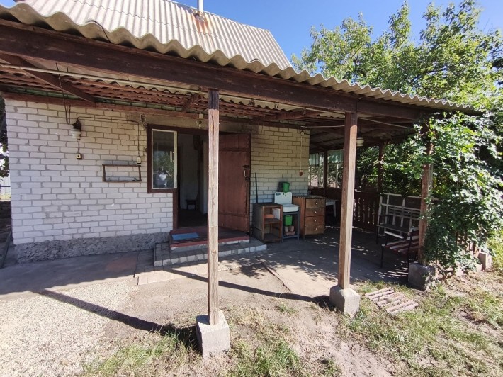 Продається дача в Слободі, кооператив Дніпро - фото 1