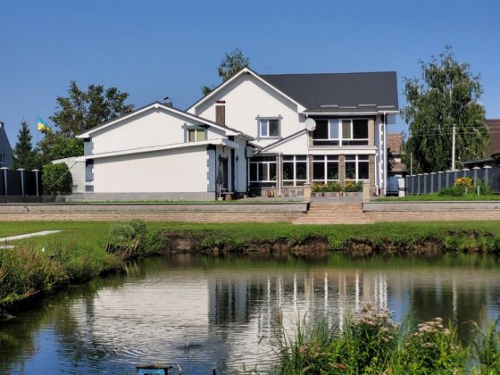 Будинок в Свидівку Свидівок