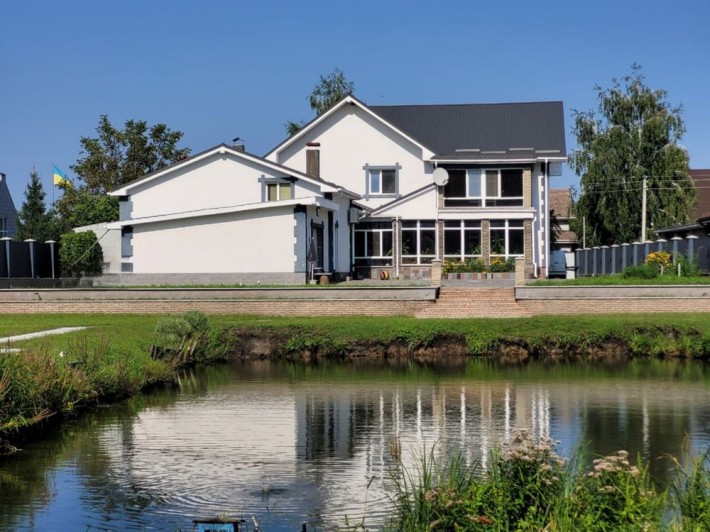 Будинок в Свидівку - фото 1