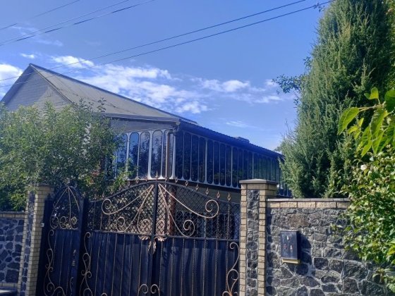 Продаж будинку у м.Золотоноша Золотоноша