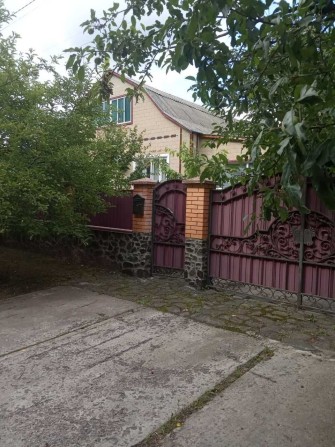 Продаю будинок, місто Золотоноша - фото 1