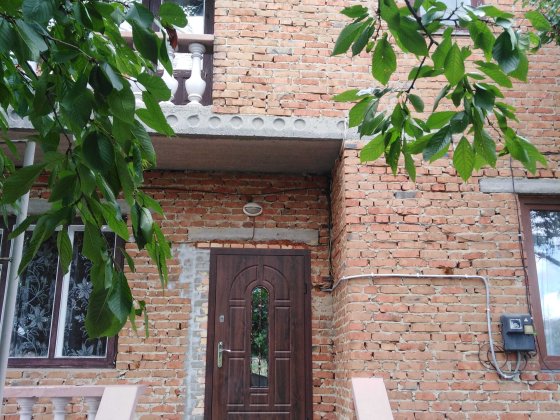 Продам дом  в Корсунь-Шевченковском Корсунь-Шевченківський