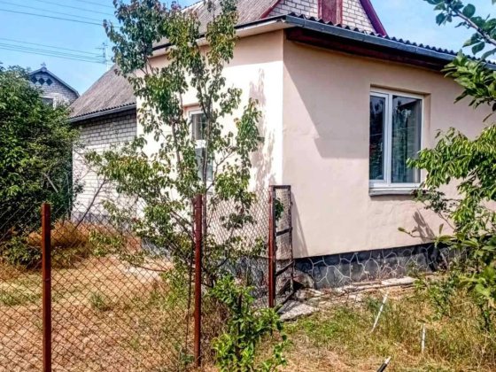 Продається чудова дача! Благодатне, (Чапаєвка) Черкаська обл. к."Труд" Благодатне
