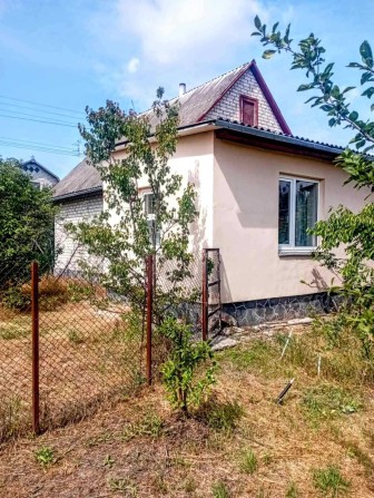 Продається чудова дача! Благодатне, (Чапаєвка) Черкаська обл. к."Труд" - фото 1