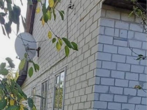 Будинок Дача 2пов+гараж С/Т Труд. Ділянка 10соток. С. Благодатне Благодатне